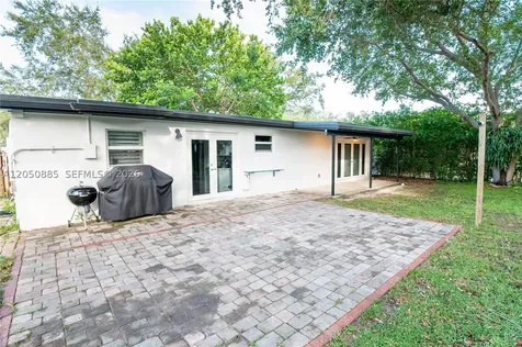 5030 SW 113th Court Miami FL 33165