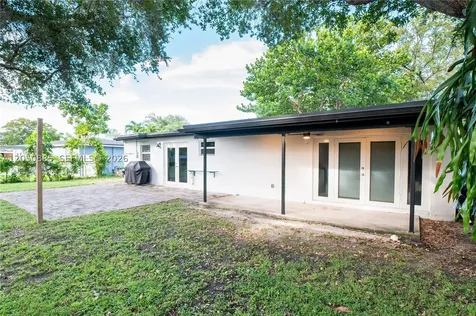 5030 SW 113th Court Miami FL 33165