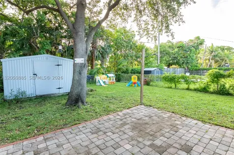 5030 SW 113th Court Miami FL 33165