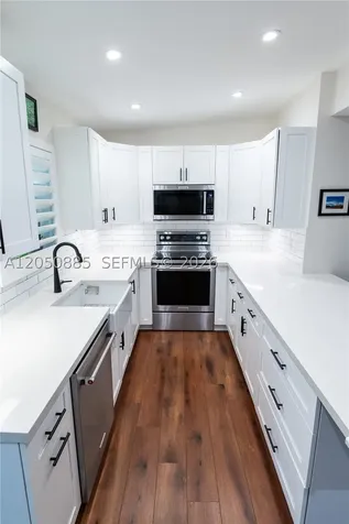 5030 SW 113th Court Miami FL 33165