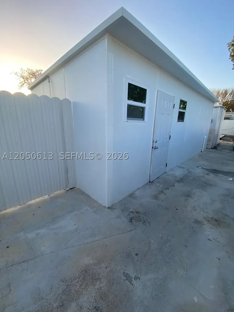 3501 NW 182nd Street Miami Gardens FL 33056