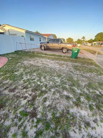 3501 NW 182nd Street Miami Gardens FL 33056