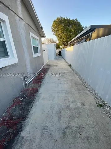 3501 NW 182nd Street Miami Gardens FL 33056