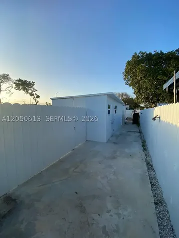 3501 NW 182nd Street Miami Gardens FL 33056