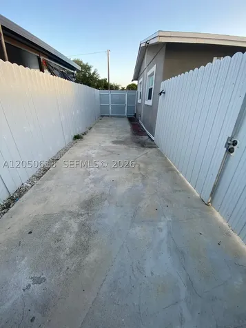 3501 NW 182nd Street Miami Gardens FL 33056