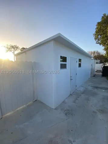 3501 NW 182nd Street Miami Gardens FL 33056