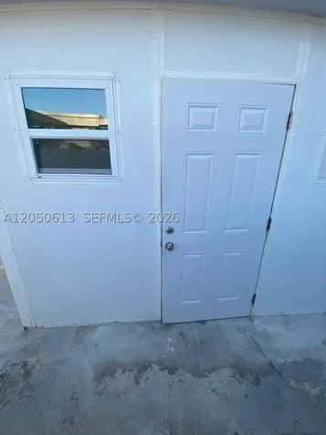 3501 NW 182nd Street Miami Gardens FL 33056