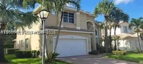 13161 SW 45th Drive Miramar FL 33027