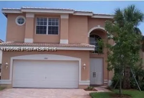 13161 SW 45th Drive Miramar FL 33027