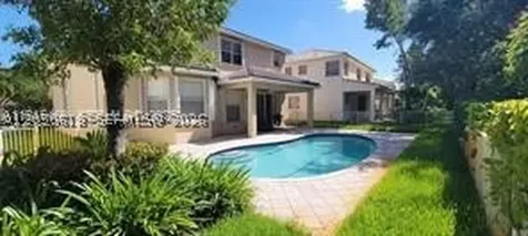 13161 SW 45th Drive Miramar FL 33027