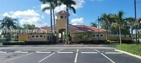 13161 SW 45th Drive Miramar FL 33027