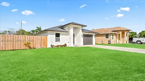 4317 Vicliff Road West Palm Beach FL 33406
