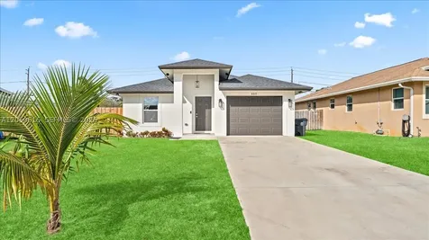 4317 Vicliff Road West Palm Beach FL 33406