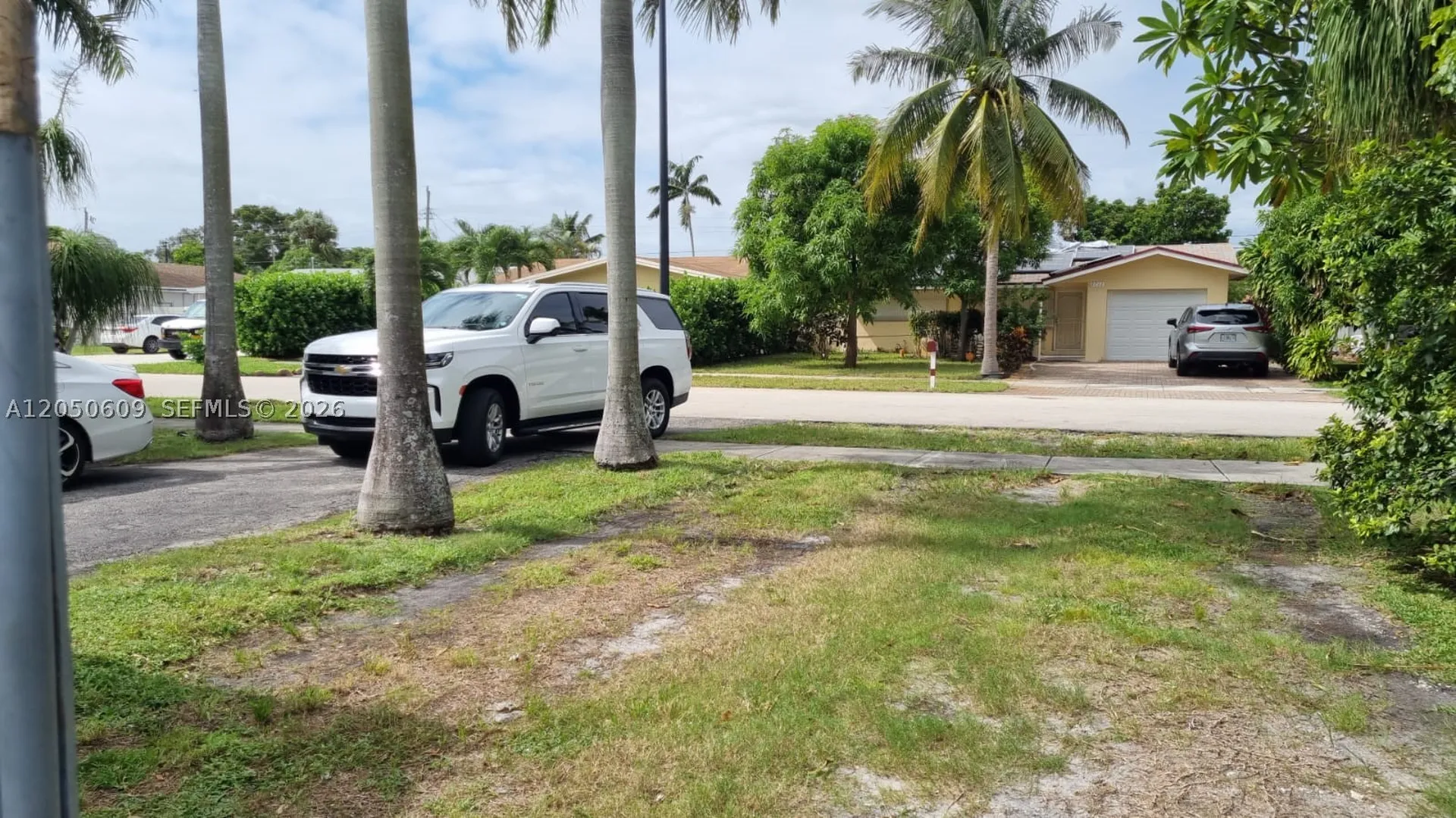 3700 NE 13th Terrace Pompano Beach FL 33064