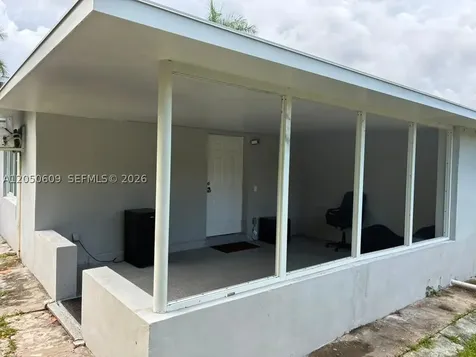 3700 NE 13th Terrace Pompano Beach FL 33064