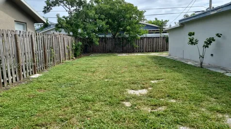 3700 NE 13th Terrace Pompano Beach FL 33064