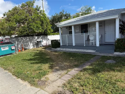 885 SW 29th Avenue Miami FL 33135