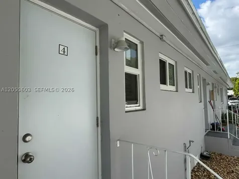 885 SW 29th Avenue Miami FL 33135