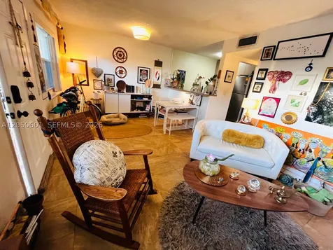 520 NE 38th Street Miami FL 33137