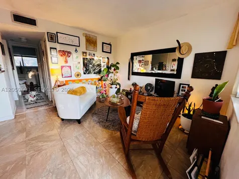 520 NE 38th Street Miami FL 33137