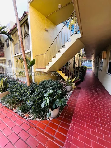 520 NE 38th Street Miami FL 33137