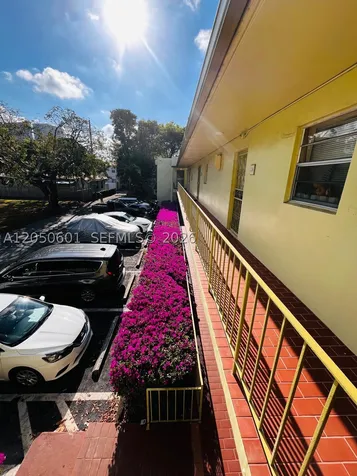 520 NE 38th Street Miami FL 33137