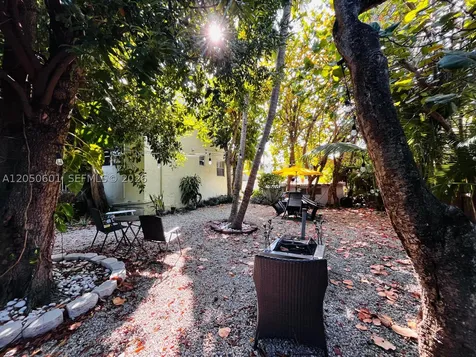 520 NE 38th Street Miami FL 33137