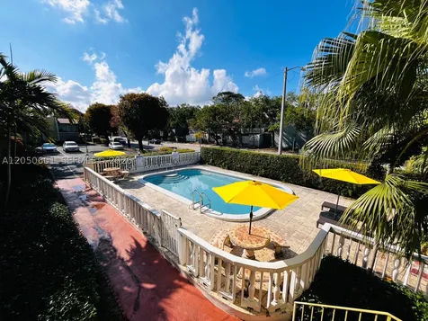 520 NE 38th Street Miami FL 33137