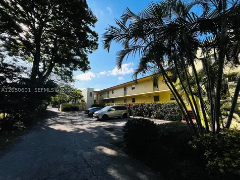 520 NE 38th Street Miami FL 33137