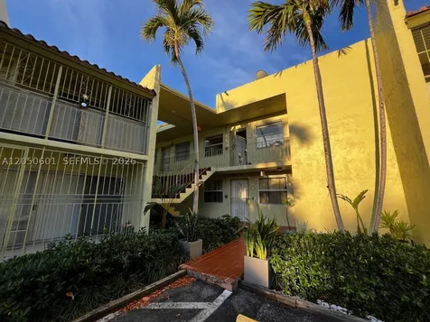 520 NE 38th Street Miami FL 33137
