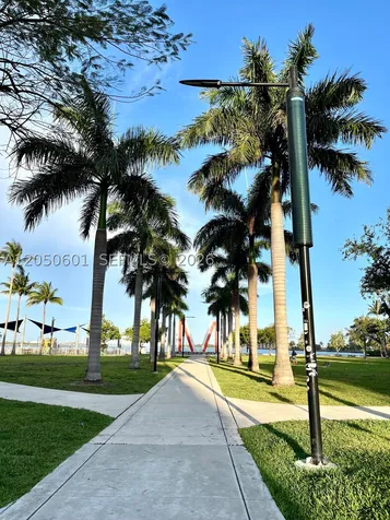520 NE 38th Street Miami FL 33137