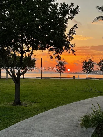 520 NE 38th Street Miami FL 33137