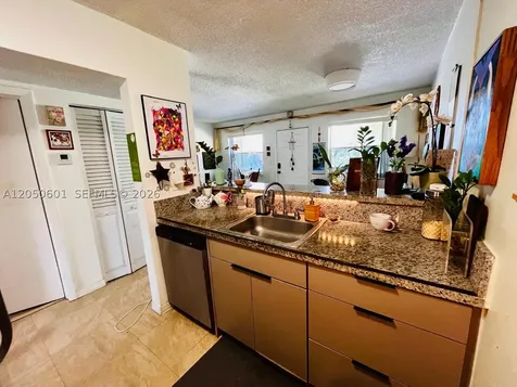 520 NE 38th Street Miami FL 33137