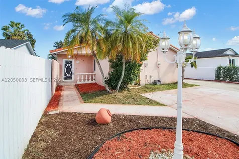 19721 SW 122nd Place Miami FL 33177