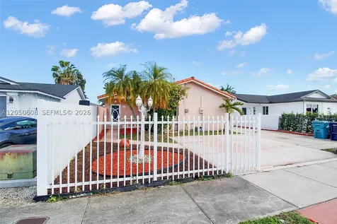 19721 SW 122nd Place Miami FL 33177