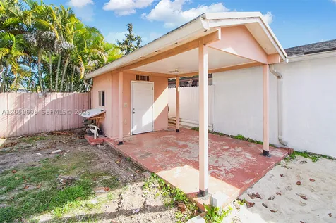 19721 SW 122nd Place Miami FL 33177