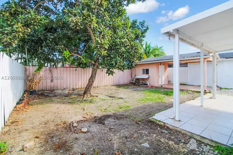 19721 SW 122nd Place Miami FL 33177
