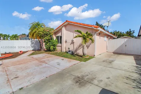 19721 SW 122nd Place Miami FL 33177
