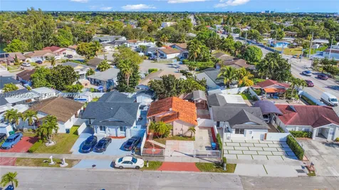 19721 SW 122nd Place Miami FL 33177