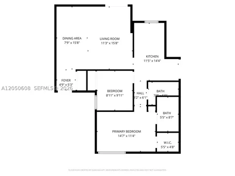 19721 SW 122nd Place Miami FL 33177
