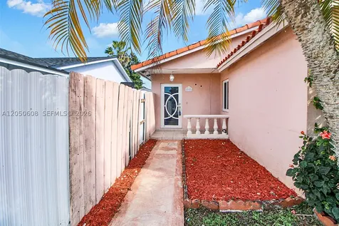 19721 SW 122nd Place Miami FL 33177