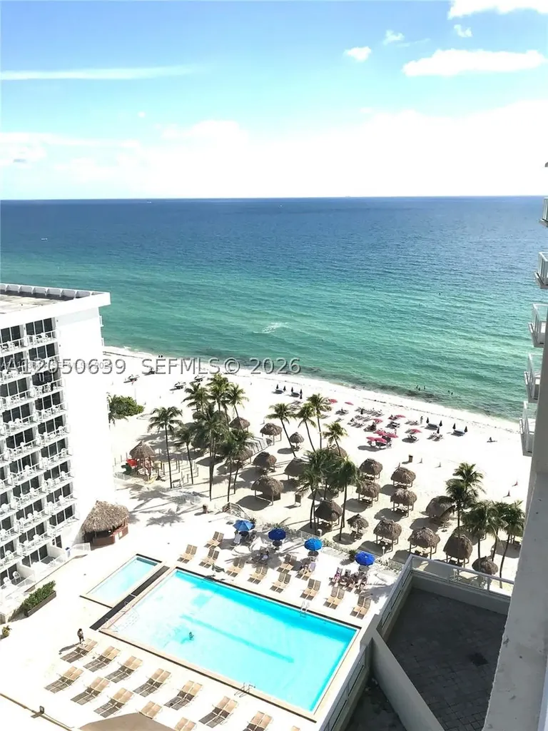 16699 Collins Avenue Sunny Isles Beach FL 33160