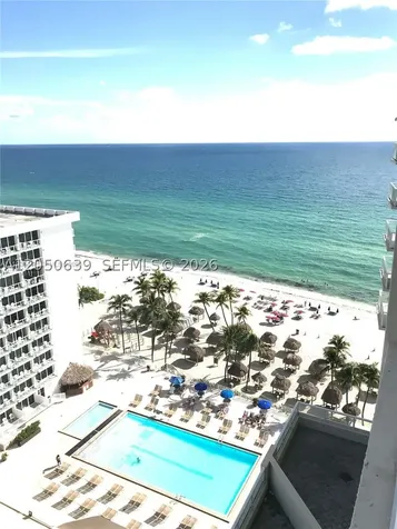 16699 Collins Avenue Sunny Isles Beach FL 33160
