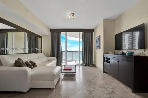16699 Collins Avenue Sunny Isles Beach FL 33160