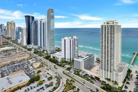 16699 Collins Avenue Sunny Isles Beach FL 33160