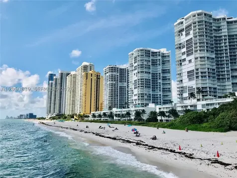 16699 Collins Avenue Sunny Isles Beach FL 33160