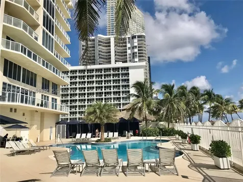 16699 Collins Avenue Sunny Isles Beach FL 33160