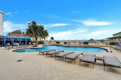 16699 Collins Avenue Sunny Isles Beach FL 33160