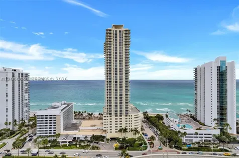 16699 Collins Avenue Sunny Isles Beach FL 33160