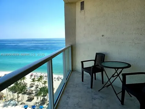 16699 Collins Avenue Sunny Isles Beach FL 33160